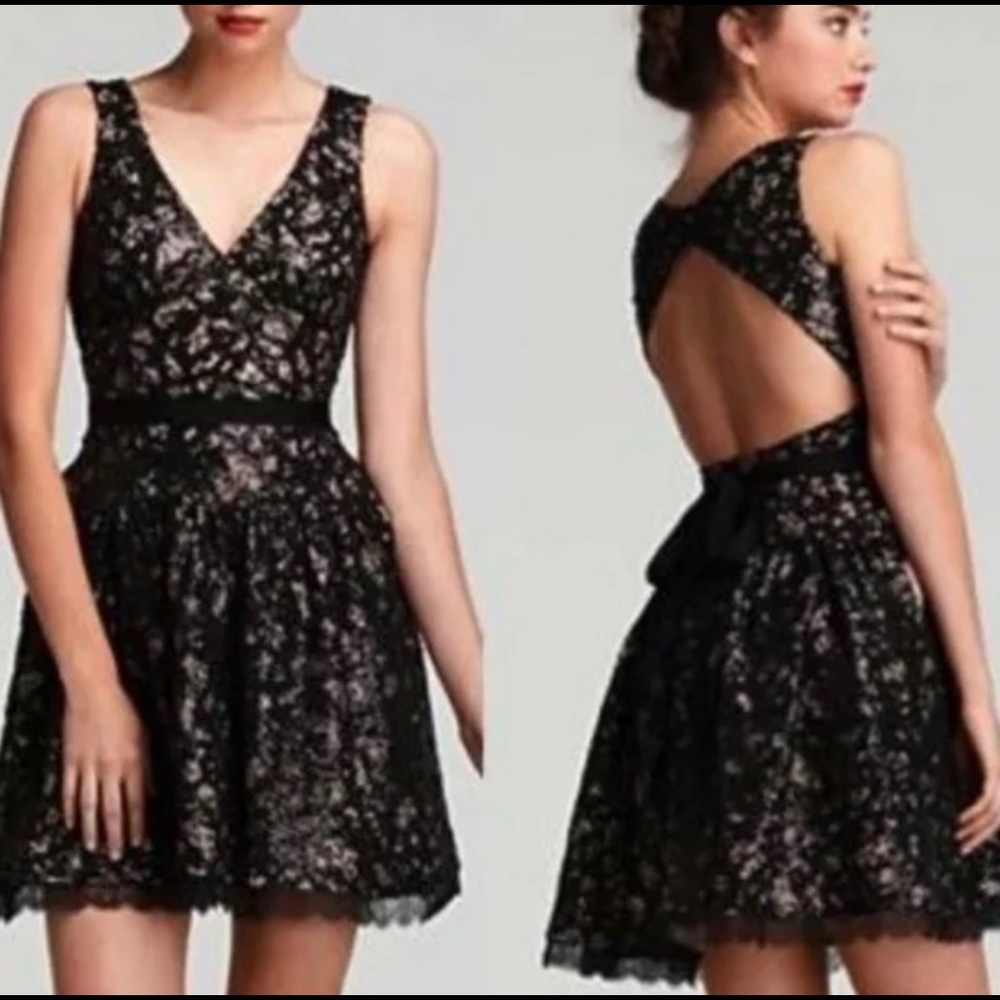 BCBGMAXAZRIA Special Occasion Dress